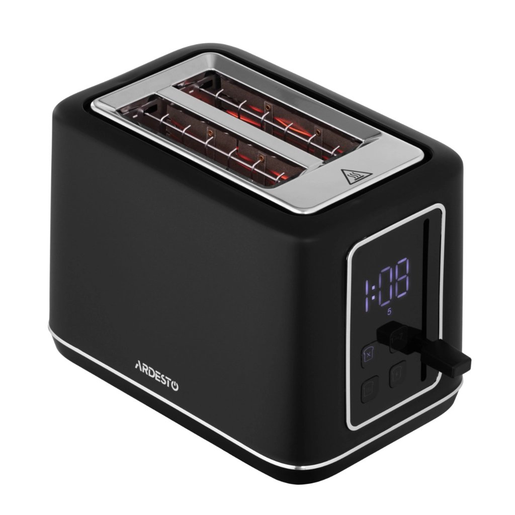 Тостер Ardesto T-K301E