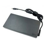 Блок живлення до ноутбуку Lenovo 230W 20V, 11.5A, роз’єм прямокутний (pin inside) Slim (A40295)