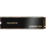 Накопичувач SSD M.2 2280 1TB ADATA (SLEG-900-1TCS)