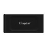 Накопичувач SSD USB-C 1TB Kingston (SXS1000/1000G)