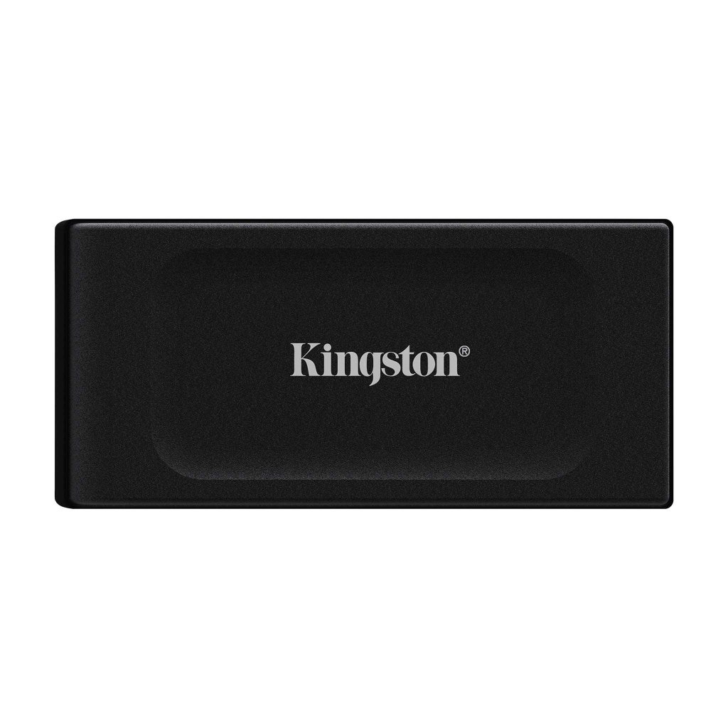 Накопичувач SSD USB-C 1TB Kingston (SXS1000/1000G)