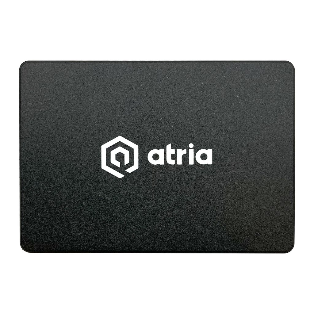 Накопичувач SSD 2.5″ 512GB XT200 ATRIA (ATSATXT200/512)