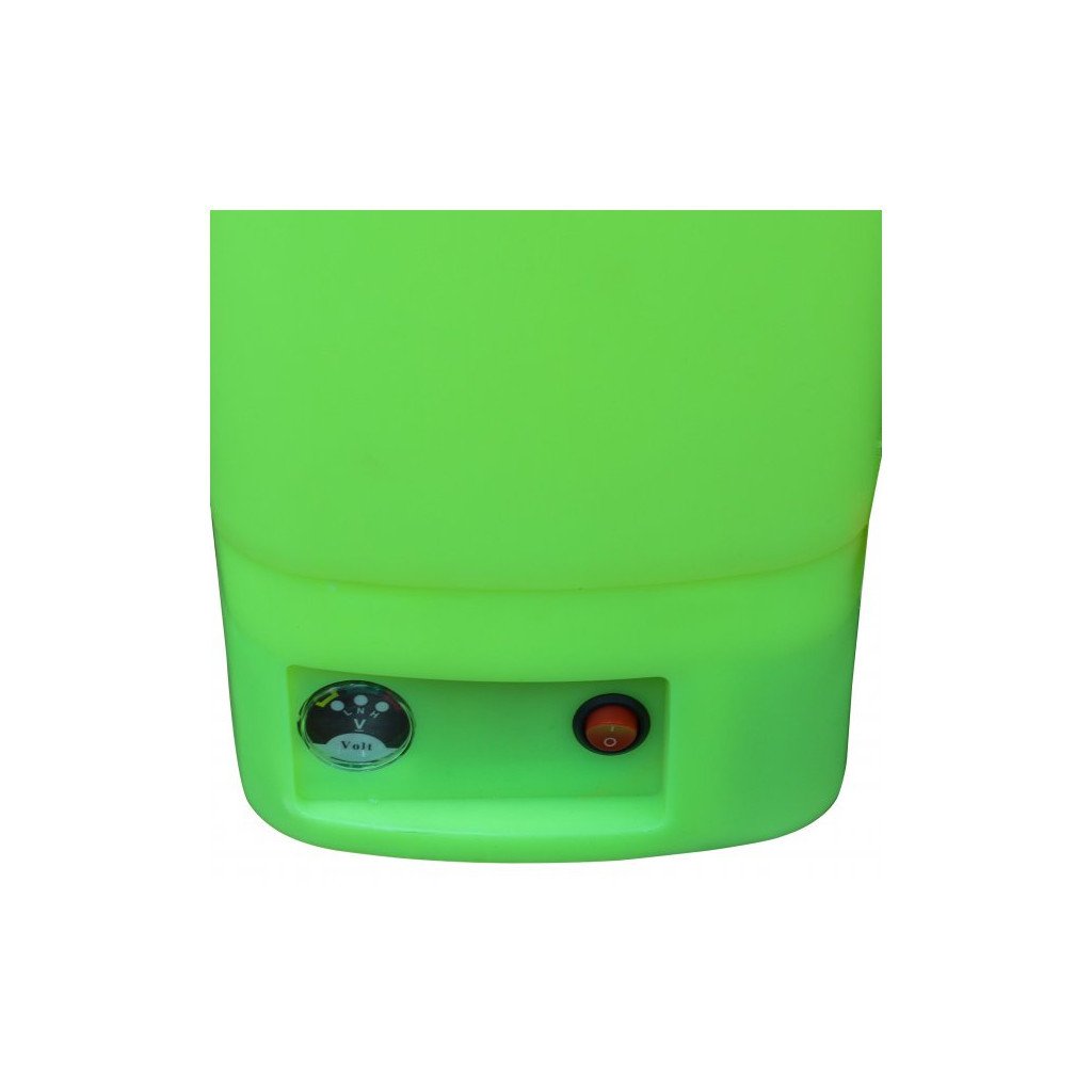 Обприскувач Gruntek BS-9-3B Lithium (296009163)