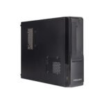 Корпус Prologix E100 Slim 400W