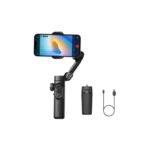 Стедікам AOCHUAN GIMBAL STABILIZER FOR SMARTPHONE SMART XE BLACK (AOCHUAN-SMARTXE-B)