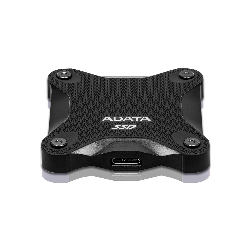 Накопичувач SSD USB 3.2 512GB SD620 ADATA (SD620-512GCBK)