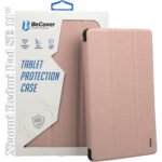 Чохол до планшета BeCover Smart Case Xiaomi Redmi Pad SE11″ Rose Gold (709864)