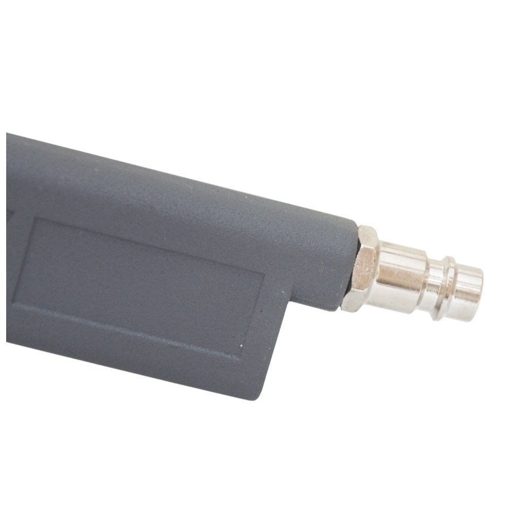Фарбопульт Sigma HP 1.5 верхній бак (мет) (6811051)