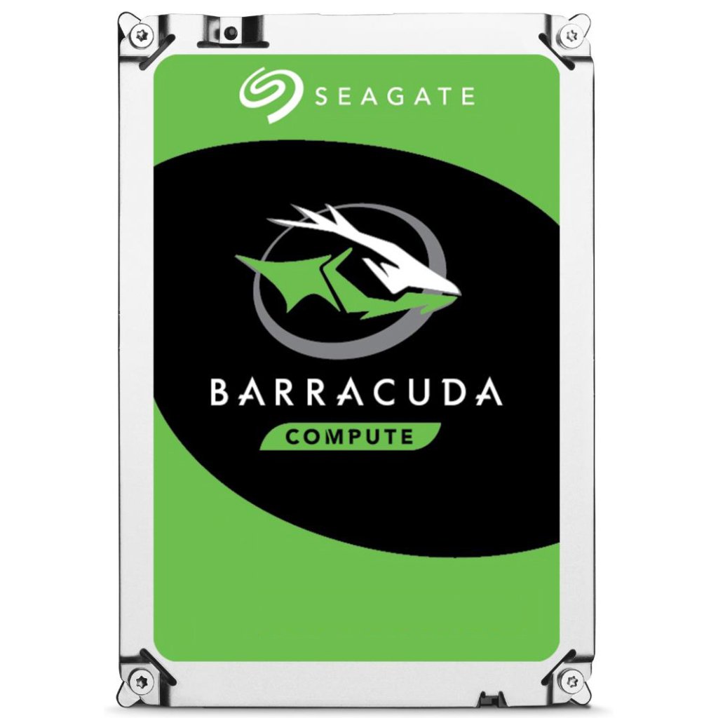 Жорсткий диск 3.5″ 8TB Seagate (# ST8000DM004 #)