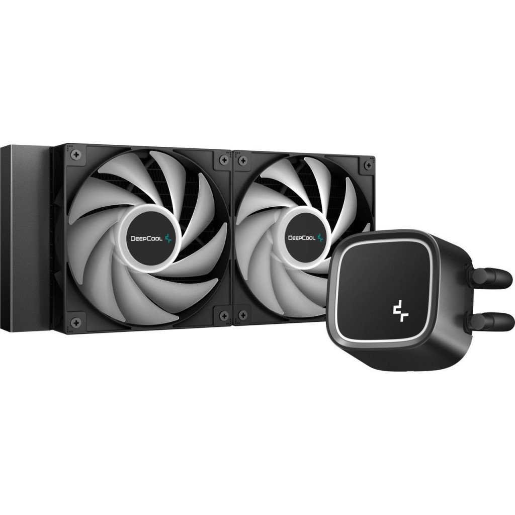 Система водяного охолодження Deepcool LE500 Mars (R-LE500-BKLNMG-G-1)