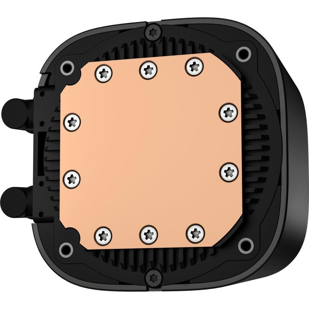 Система водяного охолодження Deepcool LE500 Mars (R-LE500-BKLNMG-G-1)