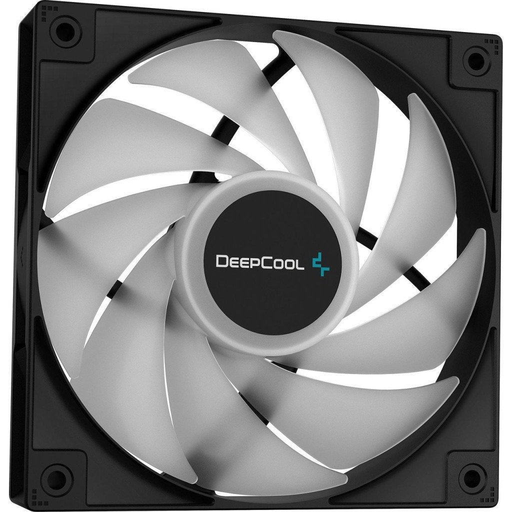 Система водяного охолодження Deepcool LE500 Mars (R-LE500-BKLNMG-G-1)