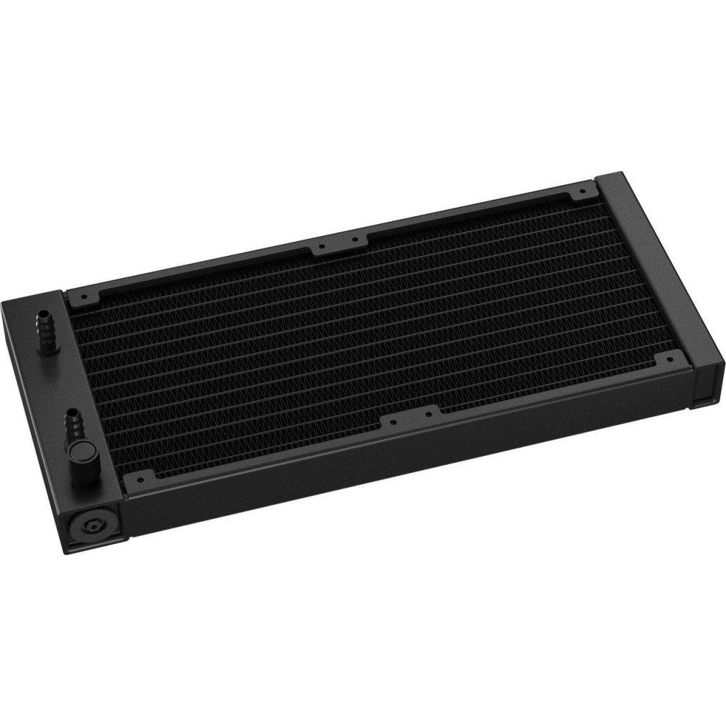 Система водяного охолодження Deepcool LE500 Mars (R-LE500-BKLNMG-G-1)