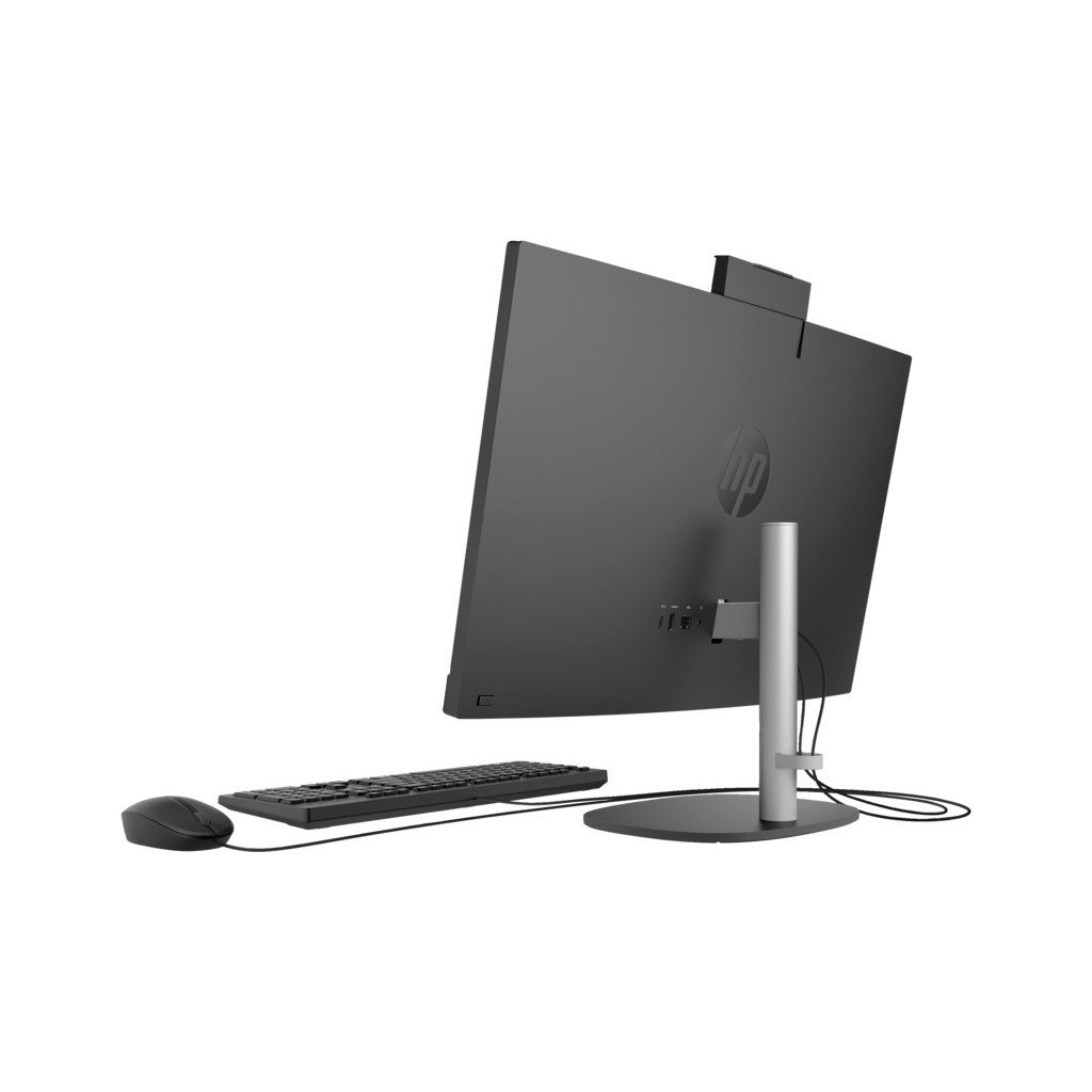 Комп’ютер HP 240 G10 AiO / i5-1335U, 8, 512, WiFi, кл+м (885M8EA)