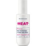 Спрей для волосся Mermade Heat Protecting & Shine Hair Spray Термозахист 150 мл (4823122900166)