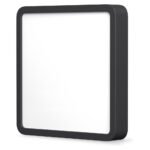 Світильник Videx 18W 5000K Black (VL-DLSS-185B)