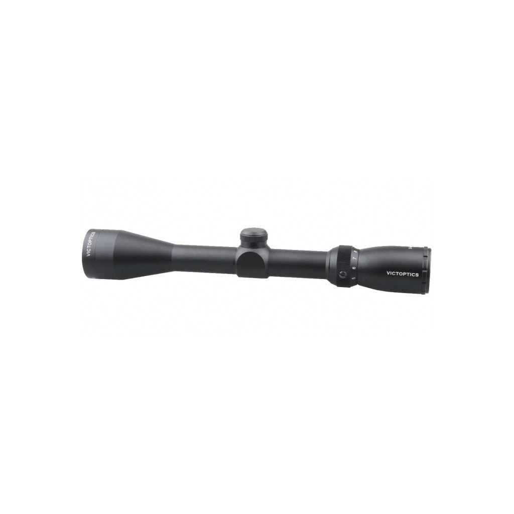 Оптичний приціл Vector Optics PAC 3-9×40 (25,4 мм) (OPSL20)