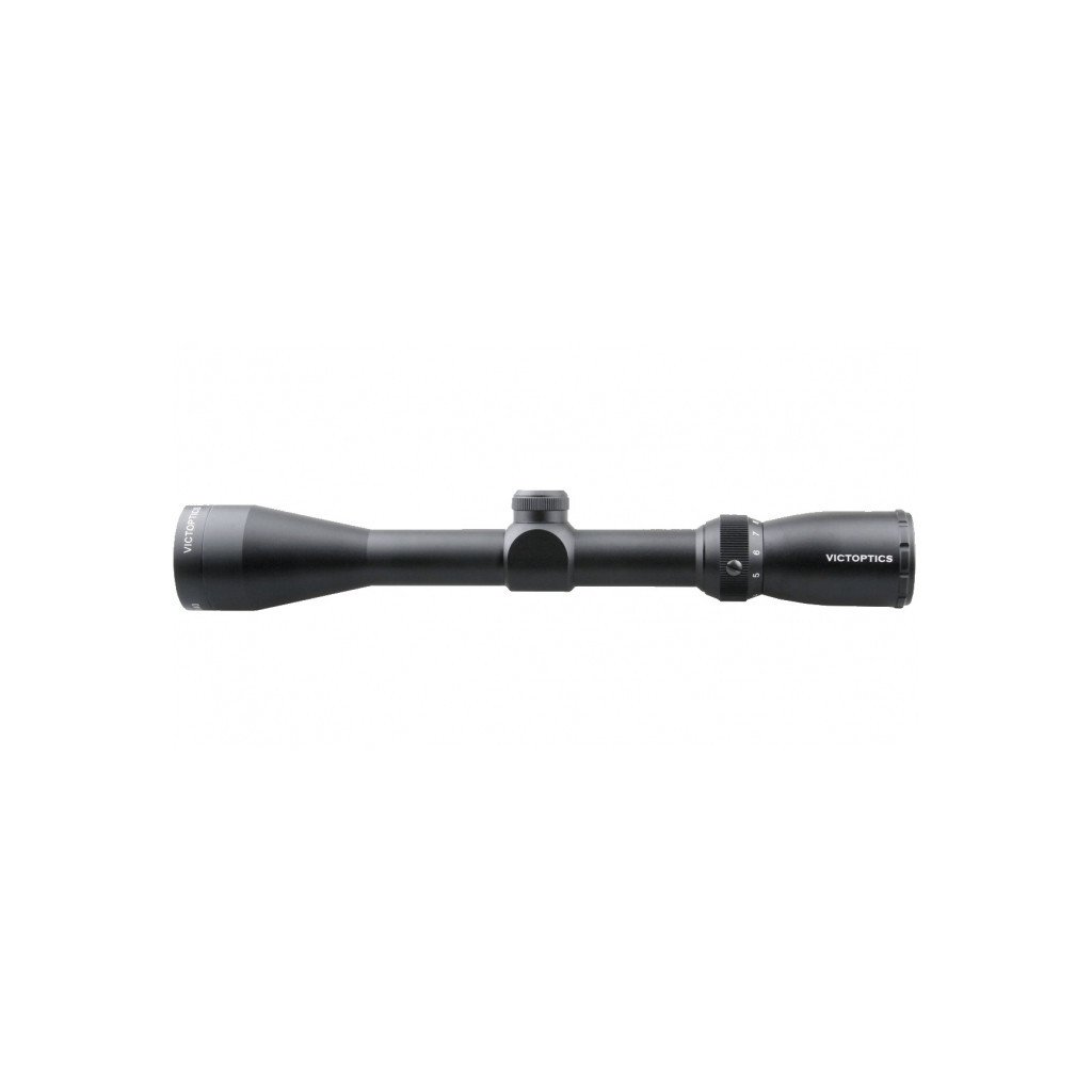 Оптичний приціл Vector Optics PAC 3-9×40 (25,4 мм) (OPSL20)