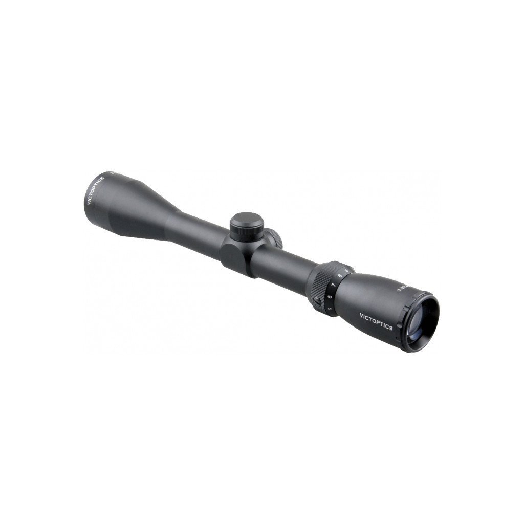 Оптичний приціл Vector Optics PAC 3-9×40 (25,4 мм) (OPSL20)