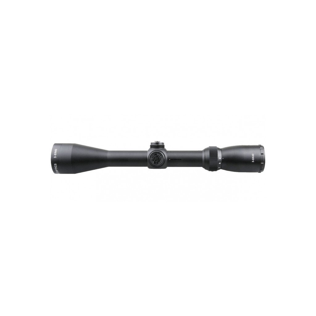 Оптичний приціл Vector Optics PAC 3-9×40 (25,4 мм) (OPSL20)