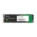 Накопичувач SSD M.2 2280 1TB Apacer (AP1TBAS2280Q4X-1)