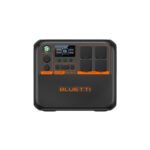 Зарядна станція BLUETTI AC200PL 2000Wh Solar (AC200PL)
