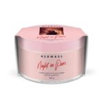 Скраб для тіла Mermade Night in Paris Парфумований сольовий 300 г (4823122900944)