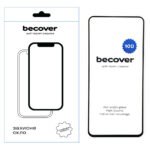 Скло захисне BeCover Tecno Spark 20 (KJ5n)/20C (BG7n) 10D Black (711815)