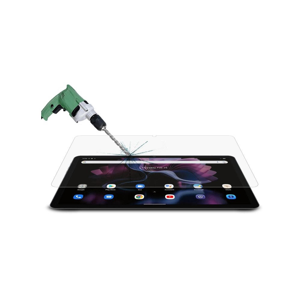 Скло захисне BeCover Blackview Tab 16 Pro 10.95″ (712119)