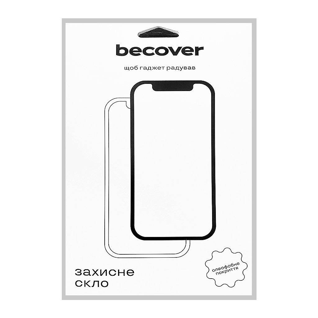 Скло захисне BeCover Blackview Tab 16 Pro 10.95″ (712119)