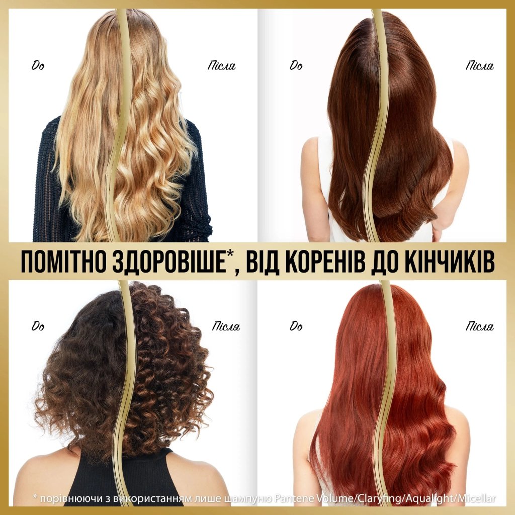 Кондиціонер для волосся Pantene Pro-V 3 Minute Miracle Infinitely Long 220 мл (8700216545716)