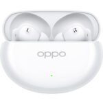 Навушники Oppo Enco Air4 ETEE1 Silky White (ETEE1 Silky White)