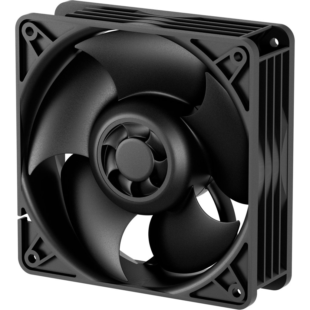 Кулер до корпусу Arctic S12038-8K 3-Pack (ACFAN00302A)