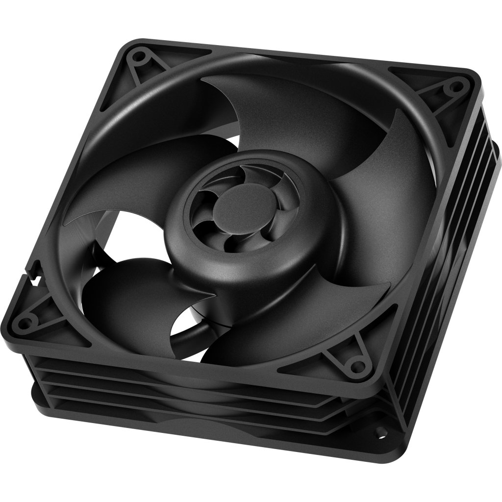 Кулер до корпусу Arctic S12038-8K 3-Pack (ACFAN00302A)
