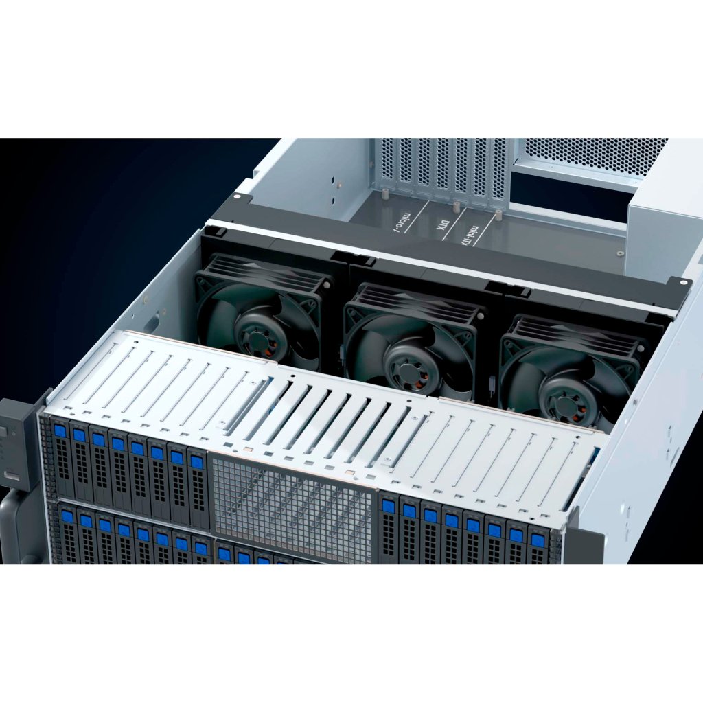 Кулер до корпусу Arctic S12038-8K 3-Pack (ACFAN00302A)