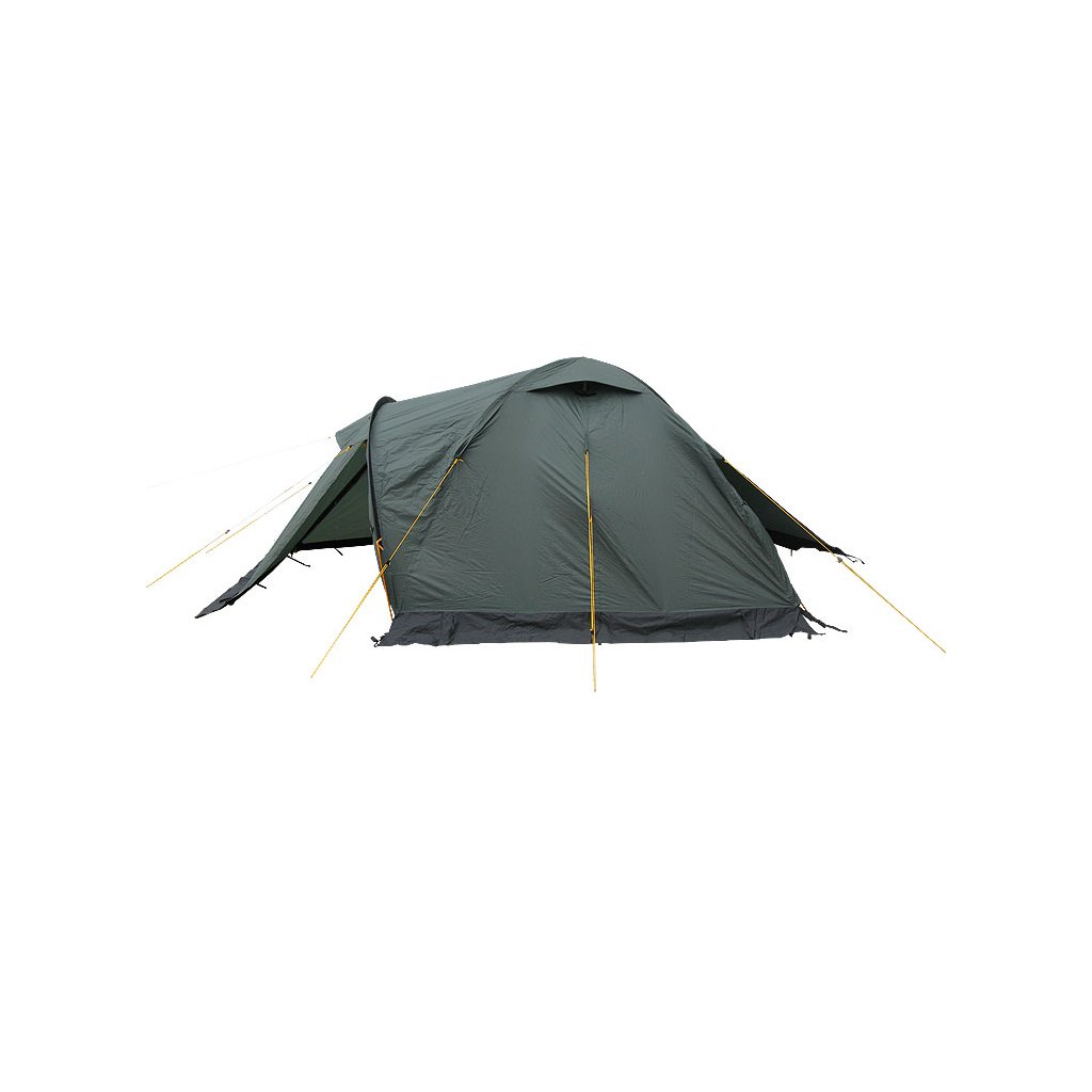 Намет Terra Incognita Canyon 3 Alu darkgreen (4823081500407)