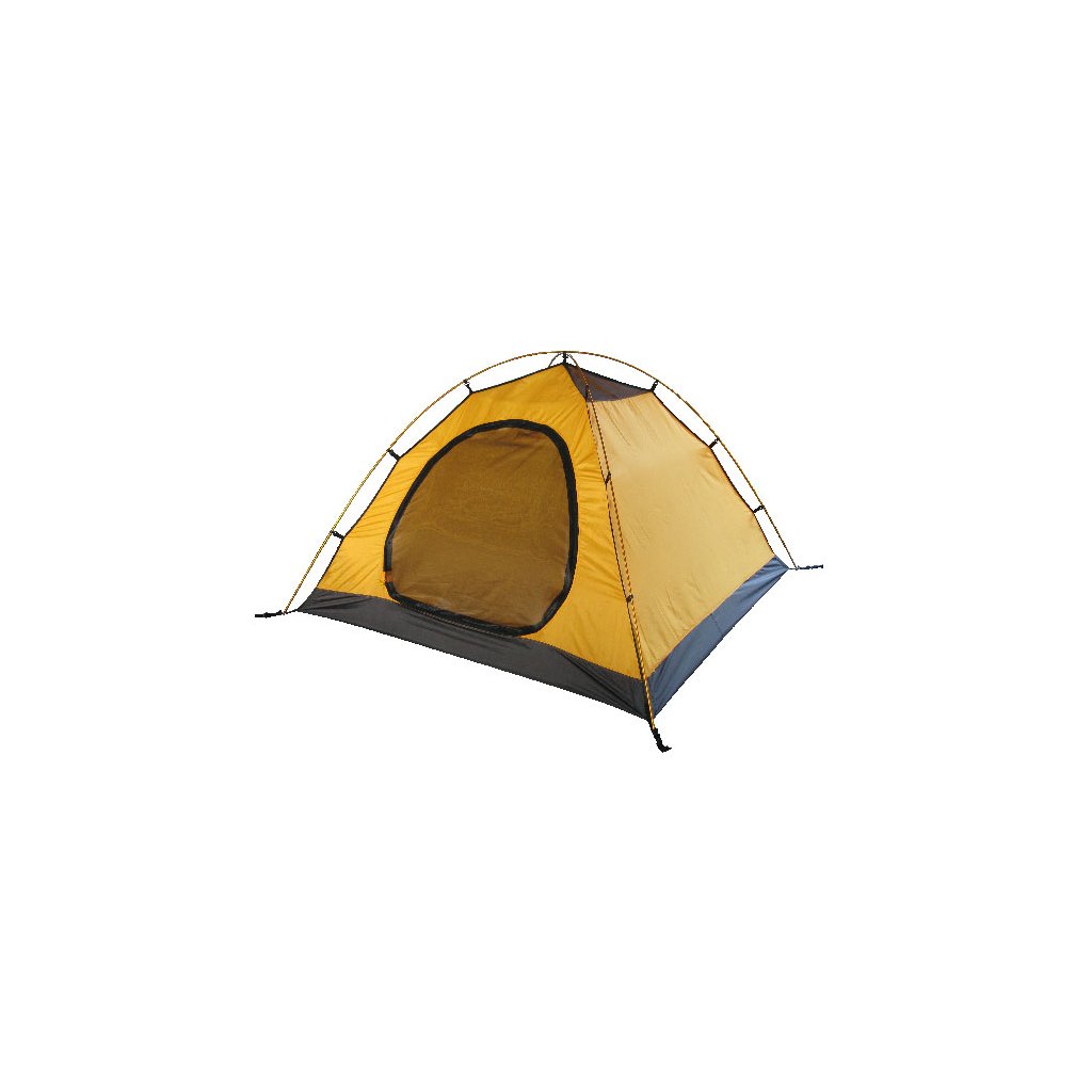Намет Terra Incognita Canyon 3 Alu darkgreen (4823081500407)