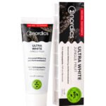 Зубна паста Nordics Cosmos Organic Ultra White 75 мл (3800500324180)