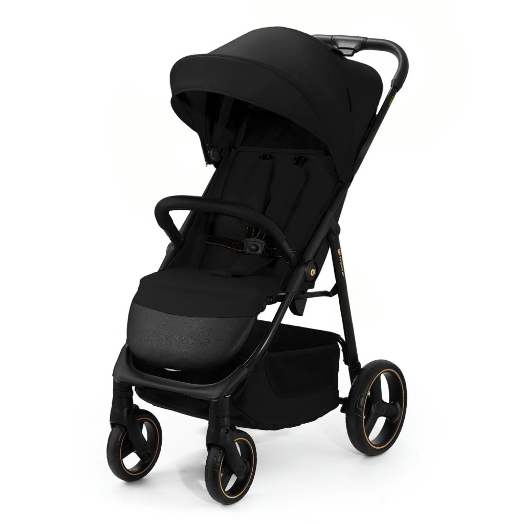 Коляска Kinderkraft Trig 3 Onyx Black (KSTRIG03BLK0000) (5902533924868)