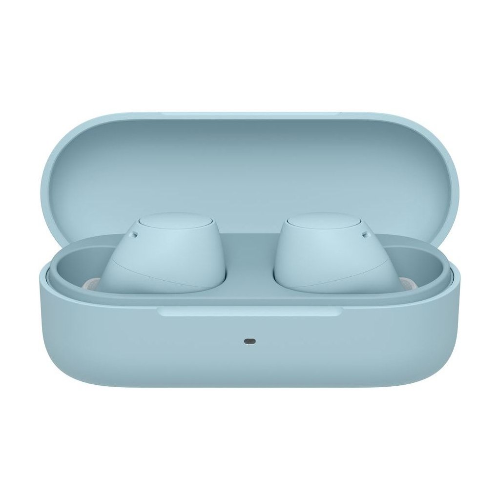 Навушники Sony WF-C510 Dark Blue (WFC510L.CE7)