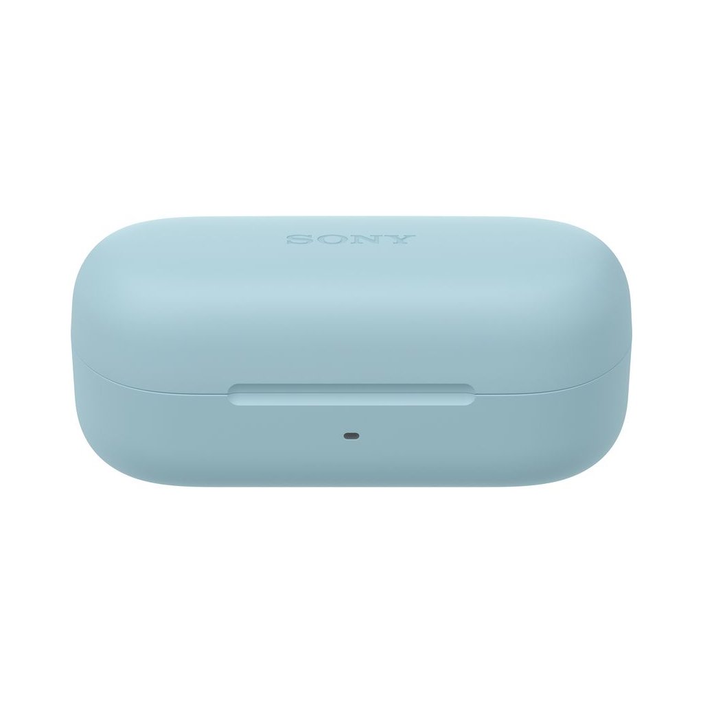 Навушники Sony WF-C510 Dark Blue (WFC510L.CE7)