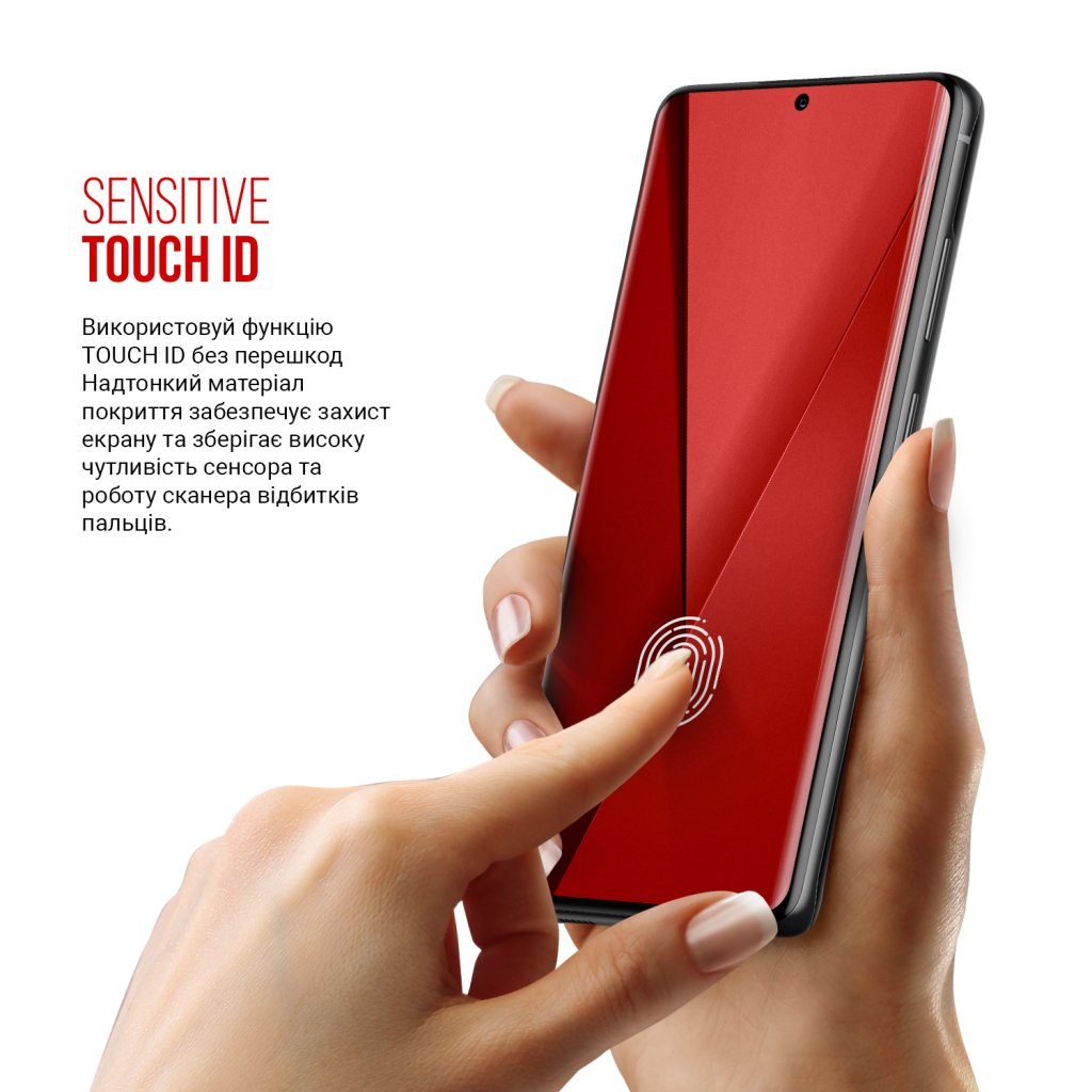Плівка захисна Armorstandart Xiaomi Redmi Note 14 4G (ARM79649)
