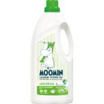 Гель для прання Moomin Universal 1800 мл (5701017420014)