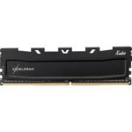 Модуль пам’яті для комп’ютера DDR5 16GB 6000 MHz Kudos eXceleram (EK50160603646C)
