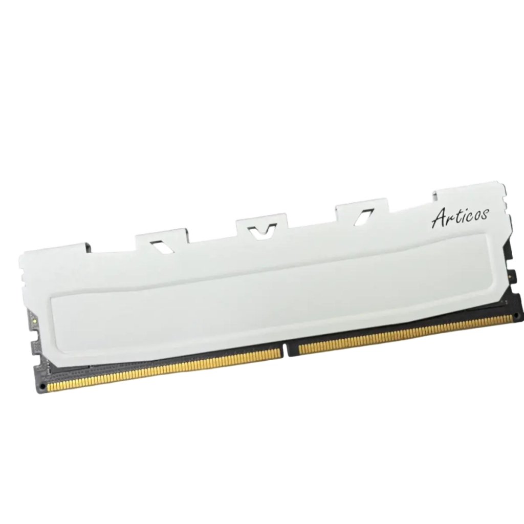 Модуль пам’яті для комп’ютера DDR4 8GB 3200 MHz Articos eXceleram (EA40321618S-8)