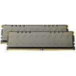 Модуль пам’яті для комп’ютера DDR5 48GB (2x24GB) 6000 MHz Aurum eXceleram (EGA50602836D-48)