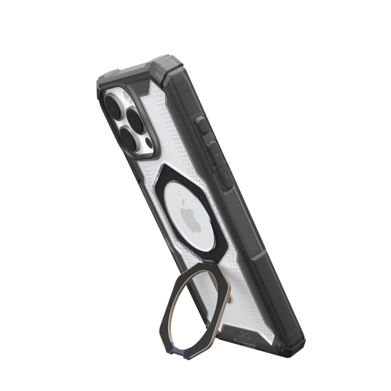 Чохли для мобільних телефонів Чохли Китай Plazma Mag XTE uagplzxte16black