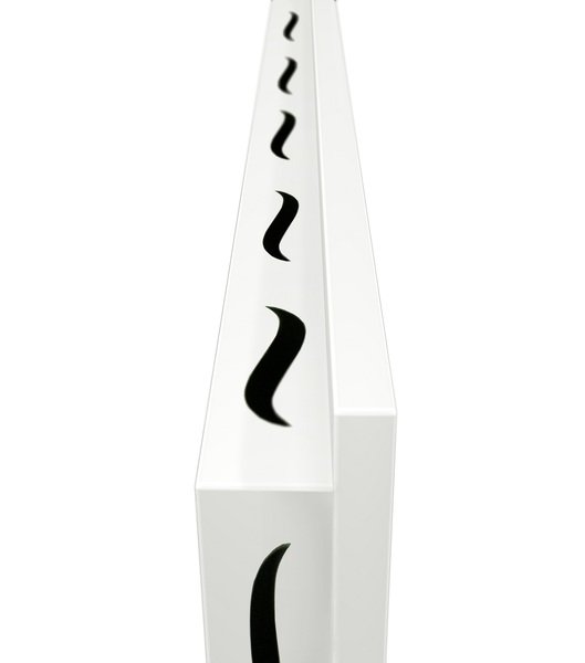 Керамічний обігрівач Teploceramic TCH-RA 750 (692239)