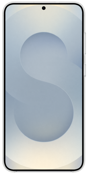 Чохол Samsung S25+ Standing Grip EF-GS936CJEGWW Gray