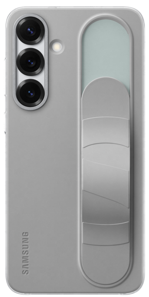 Чохол Samsung S25+ Standing Grip EF-GS936CJEGWW Gray